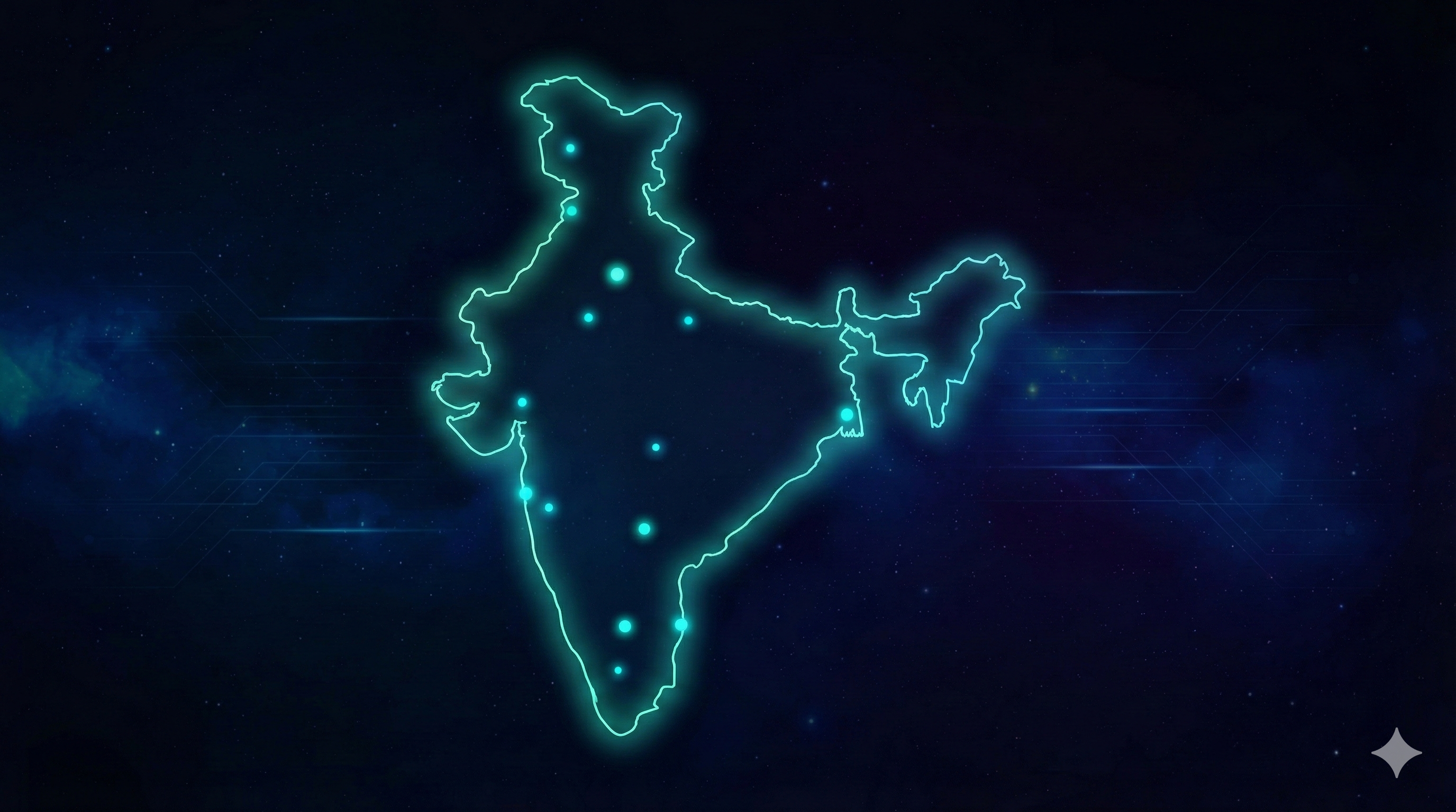 India Map